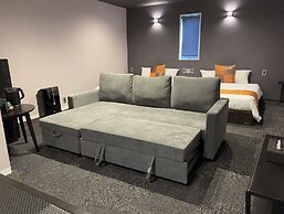 GRAND BASE Moji Nagomi