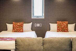 GRAND BASE Moji Nagomi