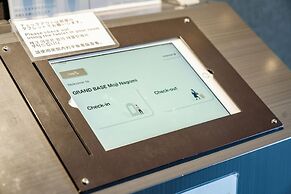 GRAND BASE Moji Nagomi