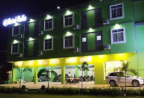 Hotel Bella