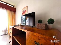 Awana GolfResort Premium Suite