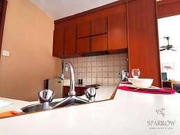 Awana GolfResort Premium Suite