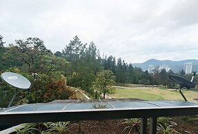 Awana GolfResort Premium Suite