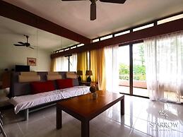 Awana GolfResort Premium Suite