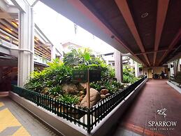 Awana GolfResort Premium Suite