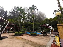 Awana GolfResort Premium Suite