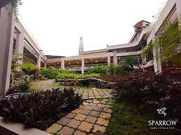 Awana GolfResort Premium Suite