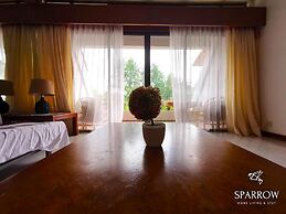 Awana GolfResort Premium Suite