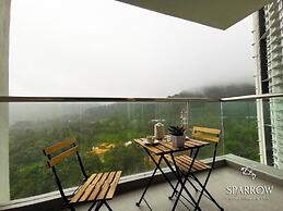 Sparrow Windmill Homes Genting