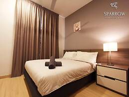 Sparrow Windmill Homes Genting