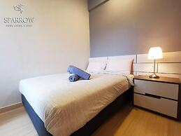 Sparrow Windmill Homes Genting