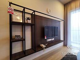 Sparrow Windmill Homes Genting