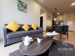 Sparrow Windmill Homes Genting