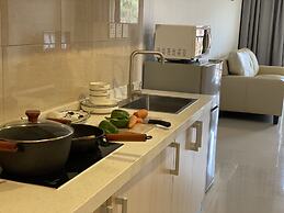 Phoenix Apartment by LINK