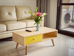 Phoenix Apartment by LINK