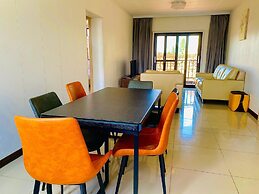 Phoenix Apartment by LINK