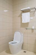 Phoenix Apartment by LINK