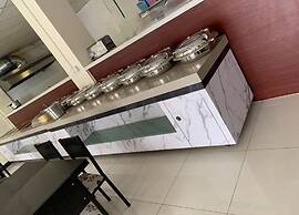 Phoenix Apartment by LINK