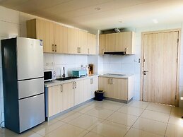 Phoenix Apartment by LINK