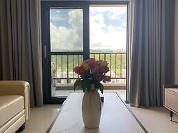 Phoenix Apartment by LINK