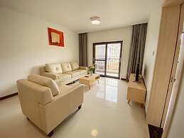 Phoenix Apartment by LINK