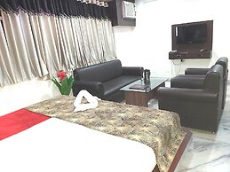 Neelam Palace Hotel