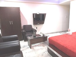 Neelam Palace Hotel
