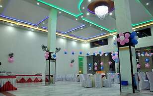 Neelam Palace Hotel