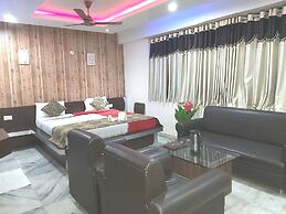 Neelam Palace Hotel