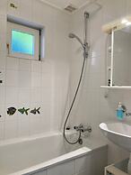 4 Person Holiday Home Petra With Private Terrace