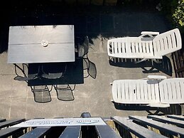 4 Person Holiday Home Petra With Private Terrace