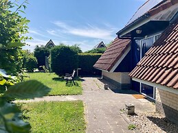 4 Person Holiday Home Petra With Private Terrace