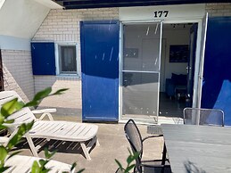 4 Person Holiday Home Petra With Private Terrace