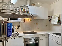 4 Person Holiday Home Petra With Private Terrace