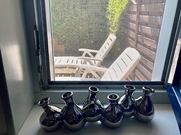 4 Person Holiday Home Petra With Private Terrace