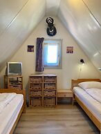 4 Person Holiday Home Petra With Private Terrace