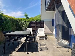 4 Person Holiday Home Petra With Private Terrace