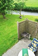 6 Pers. Holiday Home With a Large Garden Close to the Lauwersmeer