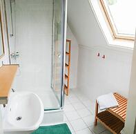 6 Pers Holiday Home Leonie With a Large Garden Close to the Lauwersmee