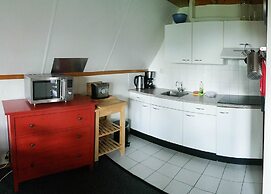 6 Pers Holiday Home Leonie With a Large Garden Close to the Lauwersmee