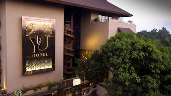 YU Hotel Candolim