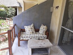 Diani Paradise Villas