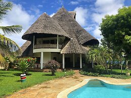 Diani Paradise Villas