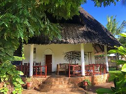 Diani Paradise Villas