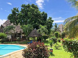 Diani Paradise Villas