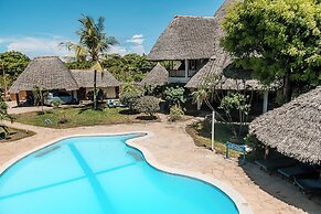 Diani Paradise Villas