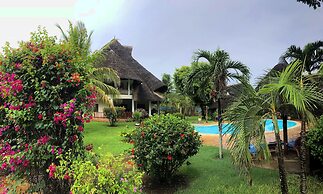 Diani Paradise Villas