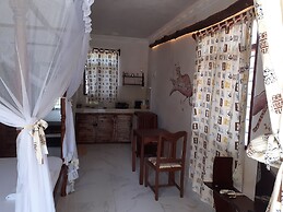 Diani Paradise Villas