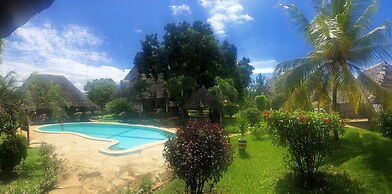 Diani Paradise Villas