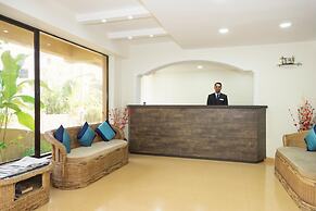 Rendezvous Beach Resort